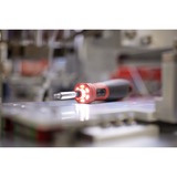 Wiha Destornillador eléctrico speedE PocketDrive, 31 piezas negro/Rojo