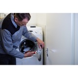 Wiha Destornillador eléctrico speedE PocketDrive, 31 piezas negro/Rojo