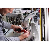 Wiha Destornillador eléctrico speedE PocketDrive, 31 piezas negro/Rojo