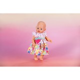 ZAPF Creation BABY born Dress Fruit 43cm, Accesorios para muñecas BABY born Dress Fruit 43cm, Vestido para muñecas, 3 año(s)