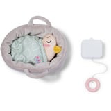 ZAPF Creation BABY born® for babies Spieluhr Berta, Reloj de juego 