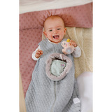 ZAPF Creation BABY born® for babies Spieluhr Berta, Reloj de juego 