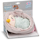 ZAPF Creation BABY born® for babies Spieluhr Berta, Reloj de juego 