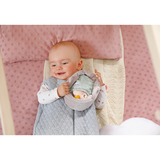 ZAPF Creation BABY born® for babies Spieluhr Berta, Reloj de juego 