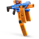 ZURU XSHOT Insanity Clip Mania, Lanzador de dardos 