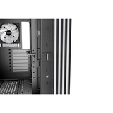 be quiet! LIGHT BASE 600 DX Black Midi Tower Negro, Cajas de torre negro, Midi Tower, PC, Negro, ATX, micro ATX, Mini-ATX, Acrilonitrilo butadieno estireno (ABS), Vidrio, Acero, Juego