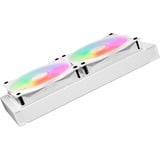 be quiet! LIGHT WINGS LX 140mm PWM High Speed 3-Pack White Carcasa del ordenador Ventilador 14 cm Blanco 3 pieza(s) blanco, Ventilador, 14 cm, 1800 RPM, 127,9 m³/h, Blanco