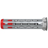 fischer Taco para cavidades DuoHM 5x55 S PZ, Pasador 