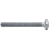 fischer Taco para cavidades DuoHM 5x55 S PZ, Pasador 