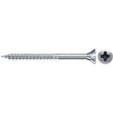 fischer Tornillo para aglomerado ClassicFast II 5,0x60 cabeza avellanada PZ 