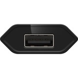 goobay 45293, Cargador negro