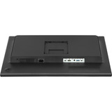 iiyama ProLite XB2495WSC-B1, Monitor LED negro (mate)
