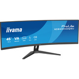 iiyama ProLite XCB4594DQSU-B1, Monitor LED negro (mate)