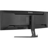 iiyama XCB4594DQSU-B1, Monitor LED negro (mate)
