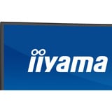 iiyama XCB4594DQSU-B1, Monitor LED negro (mate)