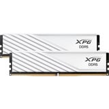 ADATA LANCER BLADE DDR5 módulo de memoria 32 GB 2 x 16 GB 288-pin DIMM ECC, Memoria RAM blanco, 32 GB, 2 x 16 GB, DDR5, 6000 MHz, 288-pin DIMM, Blanco