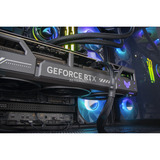 ALTERNATE AGP-WINDOW-INT-010, Gaming-PC negro