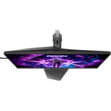 AOC AG246FK, Monitor de gaming negro (mate)/Gris oscuro