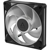 ARCTIC BioniX P14 A-RGB, Ventilador negro/blanco