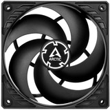 ARCTIC P12 Carcasa del ordenador Ventilador 12 cm Negro negro, Ventilador, 12 cm, 1800 RPM, 0,3 sonio, 56,3 cfm, 95,65 m³/h
