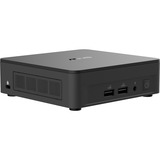 ASUS 90AR0031-M00090, Barebone negro