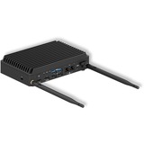 ASUS 90AS0021-M000V0, Barebone negro