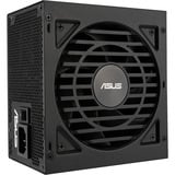 ASUS ATS-750G unidad de fuente de alimentación 750 W 20+4 pin ATX ATX Negro, Fuente de alimentación de PC negro, 750 W, 110 - 240 V, Activo, 100 W, 750 W, 100 W