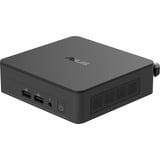 ASUS NUC 13 RNUC13ANKI500002I UCFF Negro i5-1340P, Barebone negro, UCFF, Mini PC barebone, DDR4-SDRAM, Ethernet, Wi-Fi 6E (802.11ax), 120 W
