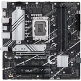 ASUS PRIME B760M-A D4-CSM Intel B760 LGA 1700 micro ATX, Placa base Intel, LGA 1700, Intel® Celeron®, Intel® Pentium® Gold, Intel® Core™ i3, Intel® Core™ i5, Intel® Core™..., LGA 1700, DDR4-SDRAM, 128 GB