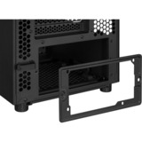 ASUS PROART PA401 WOOD, Cajas de torre negro