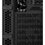 ASUS PROART PA401 WOOD, Cajas de torre negro