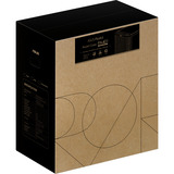 ASUS PROART PA401 WOOD, Cajas de torre negro