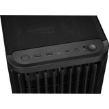 ASUS PROART PA401 WOOD, Cajas de torre negro