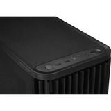 ASUS PROART PA401 WOOD, Cajas de torre negro