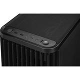 ASUS PROART PA401 WOOD, Cajas de torre negro