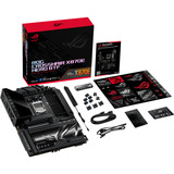 ASUS ROG CROSSHAIR X870E HERO BTF, Placa base 
