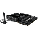 ASUS ROG CROSSHAIR X870E HERO BTF, Placa base 