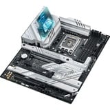 ASUS ROG STRIX Z790-A GAMING WIFI D4 Intel Z790 LGA 1700 ATX, Placa base AMD, LGA 1700, Intel® Celeron®, Intel® Core™ i3, Intel® Core™ i5, Intel® Core™ i7, Intel® Core™ i9,..., LGA 1700, DDR4-SDRAM, 128 GB