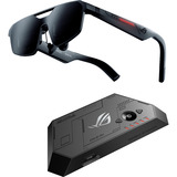 ASUS ROG XREAL R1-N, Gafas de AR para gaming negro