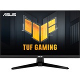 ASUS TUF Gaming VG246H1A pantalla para PC 60,5 cm (23.8") 1920 x 1080 Pixeles Full HD LED Negro, Monitor de gaming negro, 60,5 cm (23.8"), 1920 x 1080 Pixeles, Full HD, LED, 0,5 ms, Negro