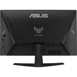 ASUS TUF Gaming VG246H1A pantalla para PC 60,5 cm (23.8") 1920 x 1080 Pixeles Full HD LED Negro, Monitor de gaming negro, 60,5 cm (23.8"), 1920 x 1080 Pixeles, Full HD, LED, 0,5 ms, Negro
