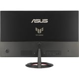 ASUS TUF Gaming VG279Q5R pantalla para PC 68,6 cm (27") 1920 x 1080 Pixeles Full HD LED Negro, Monitor de gaming negro, 68,6 cm (27"), 1920 x 1080 Pixeles, Full HD, LED, 1 ms, Negro