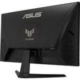 ASUS VG246H1A, Monitor de gaming negro