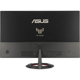 ASUS VG279Q5R, Monitor de gaming negro