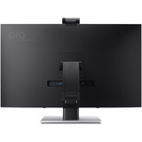 Acer ProDesigner PE320QXT Pantalla táctil, Monitor QLED negro/Plateado