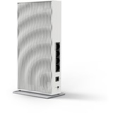 Acer Wave 7 paquete de tres, Router negro