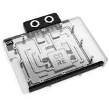 Alphacool Core Geforce RTX 5080 Gaming + Suprim, Refrigeración por agua 