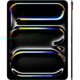 Apple iPad Pro (2025), Tablet PC negro