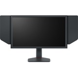 BenQ XL2566X+, Monitor de gaming negro