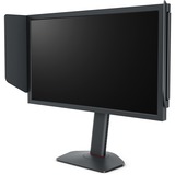 BenQ XL2566X+, Monitor de gaming negro